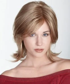 Venice | Lace Front & Monofilament Synthetic Wig By Dream USA