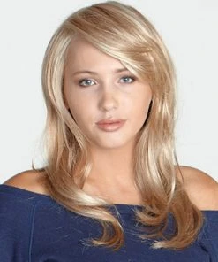 Wigs For Women Carolina | Lace Front & Monofilament Synthetic Wig By Dream USA