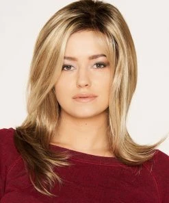 Washington | Lace Front & Monofilament Synthetic Wig By Dream USA