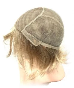 Wigs For Women Texas | Monofilament Synthetic Wig By Dream USA