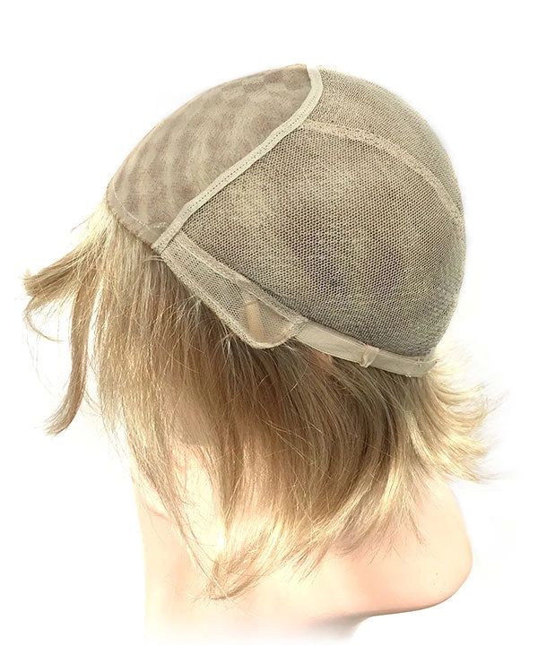 Houston | Monofilament Synthetic Wig By Dream USA Wigs For Women