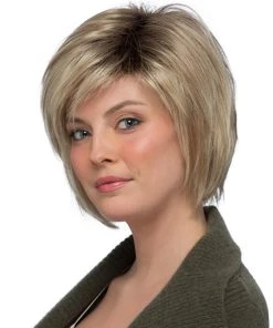 Wigs For Women Devin | Synthetic Wig By Estetica