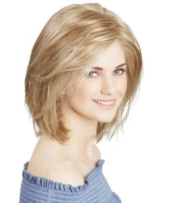 Dylan (Rooted) | Lace Front & Monofilament Synthetic Wig By Tony Of Beverly