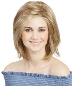 Dylan | Lace Front & Monofilament Synthetic Wig By Tony Of Beverly Wigs For Women