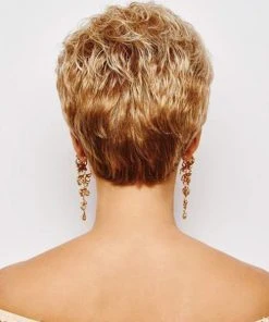 Wigs For Women Acclaim-Large | Synthetic Wig By Gabor