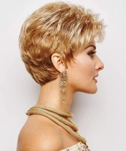 Wigs For Women Acclaim-Large | Synthetic Wig By Gabor