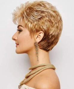 Wigs For Women Acclaim-Large | Synthetic Wig By Gabor