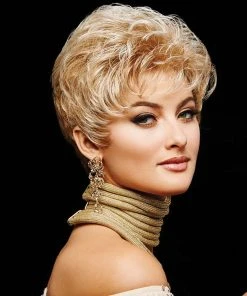 Acclaim-Petite | Synthetic Wig By Gabor Wigs For Women