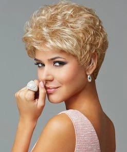 Acclaim | Synthetic Wig By Gabor Wigs For Women