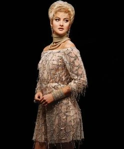 Acclaim-Petite | Synthetic Wig By Gabor Wigs For Women