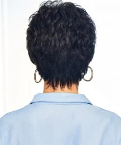 Instinct-Petite/Average | Synthetic Wig By Gabor Wigs For Women