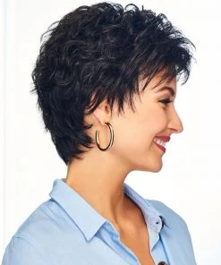 Instinct-Petite/Average | Synthetic Wig By Gabor Wigs For Women