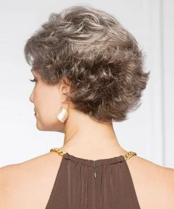 Resolve | Synthetic Wig By Gabor