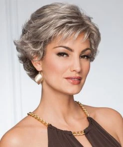 Resolve | Synthetic Wig By Gabor