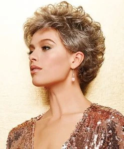 Resolve | Synthetic Wig By Gabor