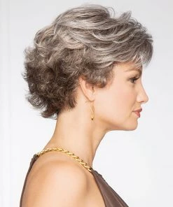 Resolve | Synthetic Wig By Gabor