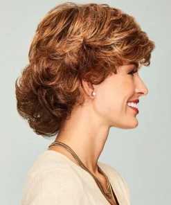 Fortune | Synthetic Wig By Gabor Wigs For Women