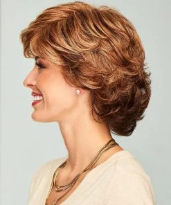 Fortune | Synthetic Wig By Gabor Wigs For Women