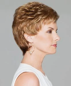 Wigs For Women Aspire-Petite | Synthetic Wig By Gabor