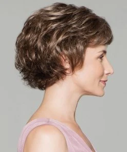 Commitment-Large | Synthetic Wig By Gabor