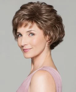 Commitment-Large | Synthetic Wig By Gabor