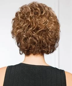 Sensation | Synthetic Wig By Gabor Wigs For Women