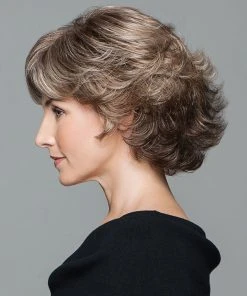 Wigs For Women Affluence | Monofilament Synthetic Wig By Gabor
