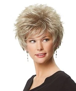 Perk | Synthetic Wig By Gabor Wigs For Women
