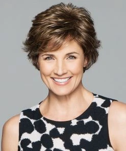 Perk | Synthetic Wig By Gabor Wigs For Women