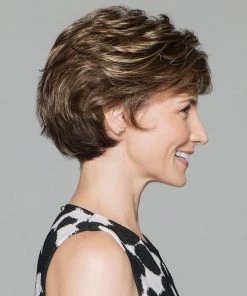 Perk-Petite | Synthetic Wig By Gabor