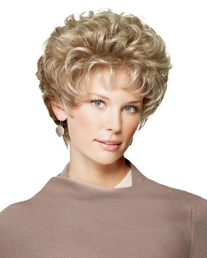 Cheer | Synthetic Wig By Gabor Wigs For Women
