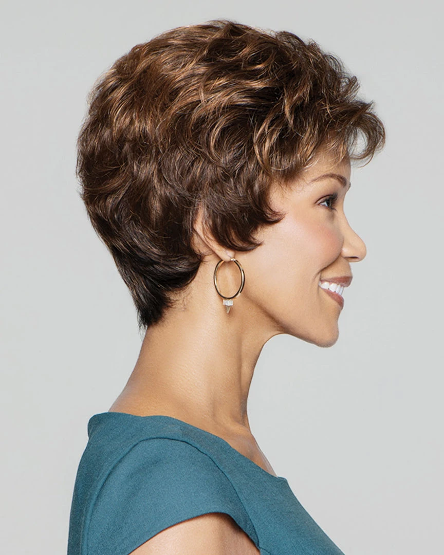 Cheer | Synthetic Wig By Gabor Wigs For Women