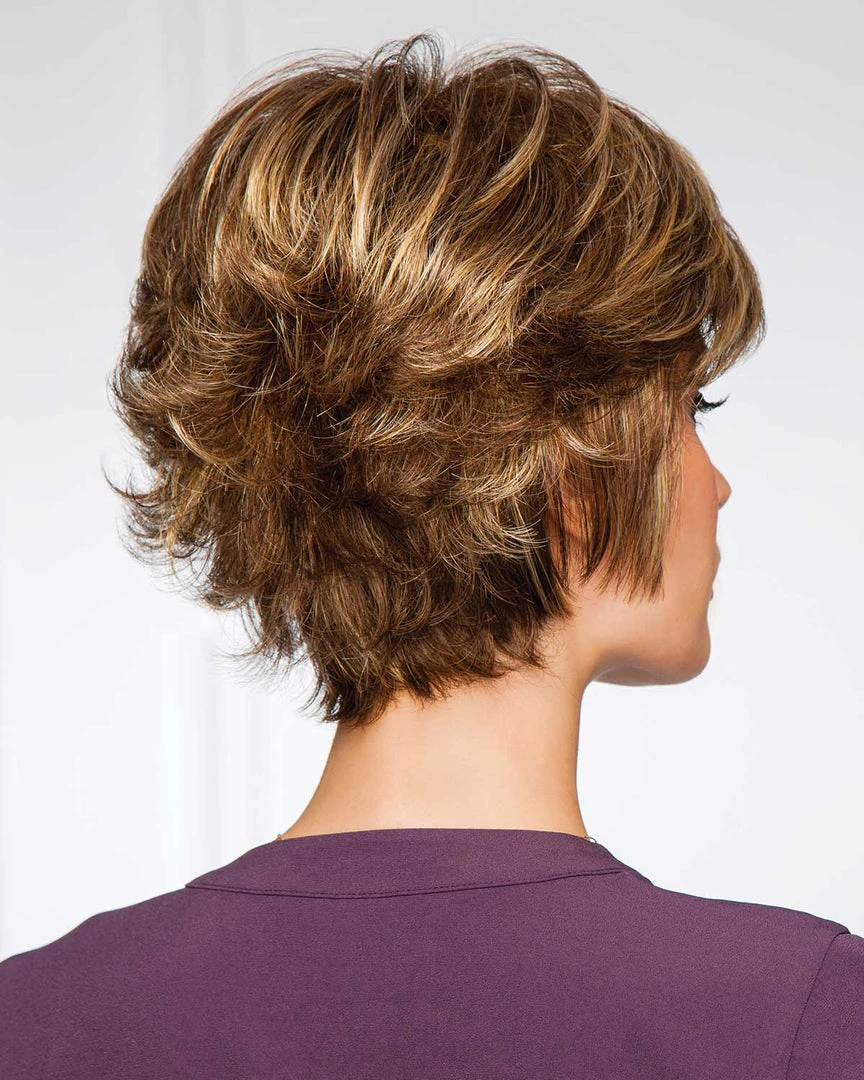 Gala-Large | Synthetic Wig By Gabor