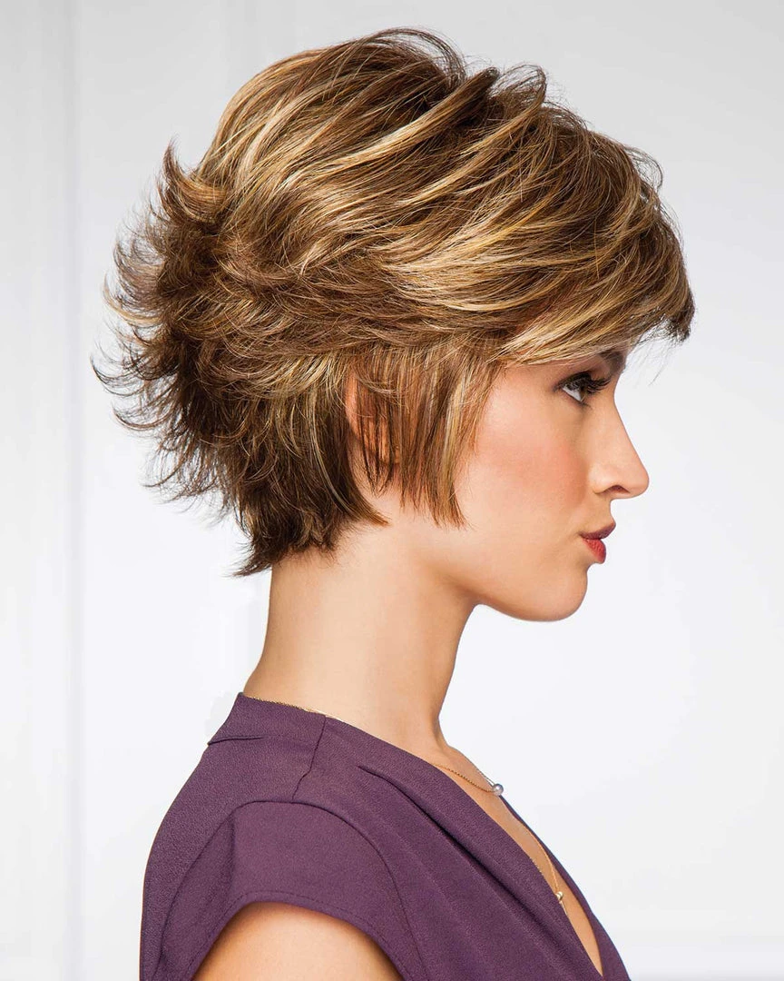 Gala-Large | Synthetic Wig By Gabor