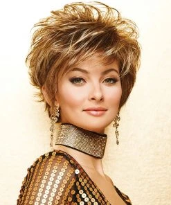 Gala | Synthetic Wig By Gabor Wigs For Women