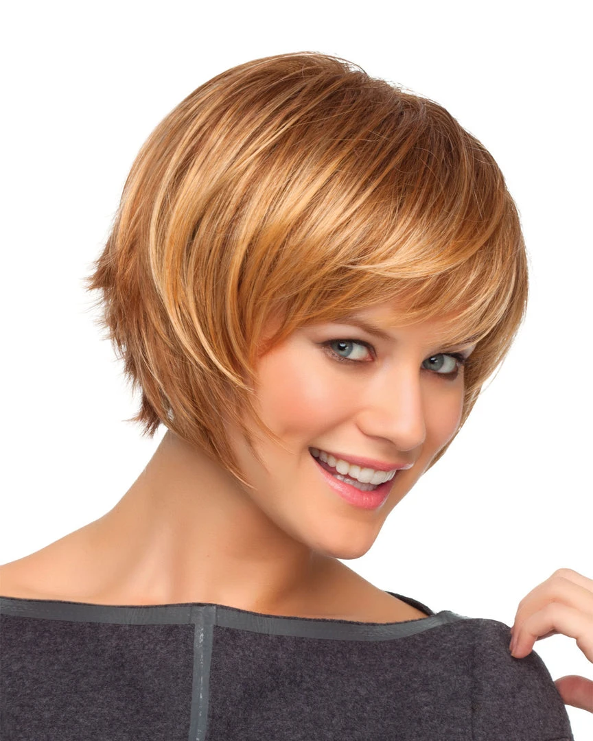 Innuendo | Synthetic Wig By Gabor Wigs For Women