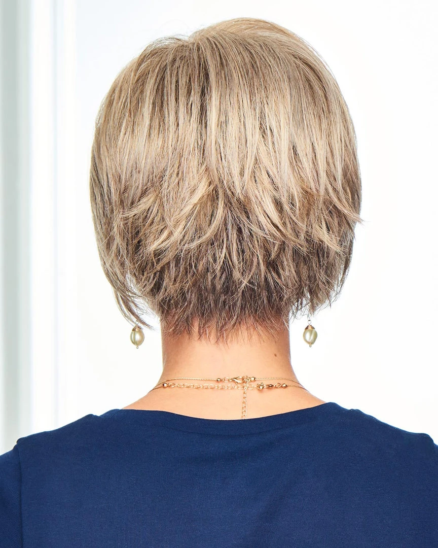 Innuendo | Synthetic Wig By Gabor Wigs For Women