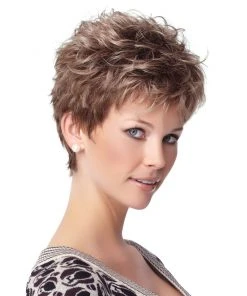 Wigs For Women Zest | Synthetic Wig By Gabor