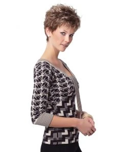 Wigs For Women Zest | Synthetic Wig By Gabor
