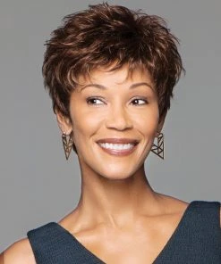 Wigs For Women Zest | Synthetic Wig By Gabor