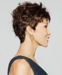 Wigs For Women Zest | Synthetic Wig By Gabor