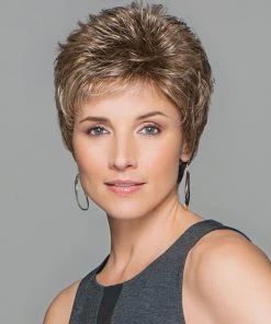 Flirt | Synthetic Wig By Gabor Wigs For Women