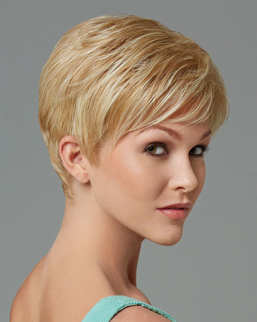 Love | Synthetic Wig By Gabor Wigs For Women