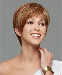Wigs For Women Strength | Synthetic Wig By Gabor