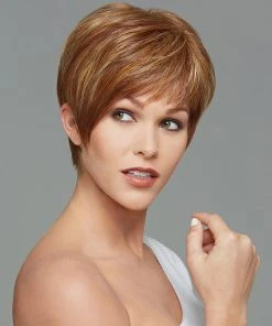 Wigs For Women Strength | Synthetic Wig By Gabor