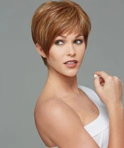 Wigs For Women Strength | Synthetic Wig By Gabor