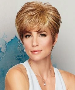 Wigs For Women Strength | Synthetic Wig By Gabor