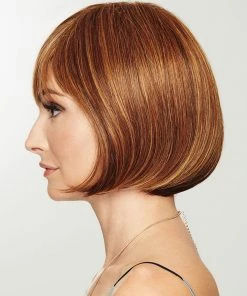 Loyalty | Synthetic Wig By Gabor Wigs For Women