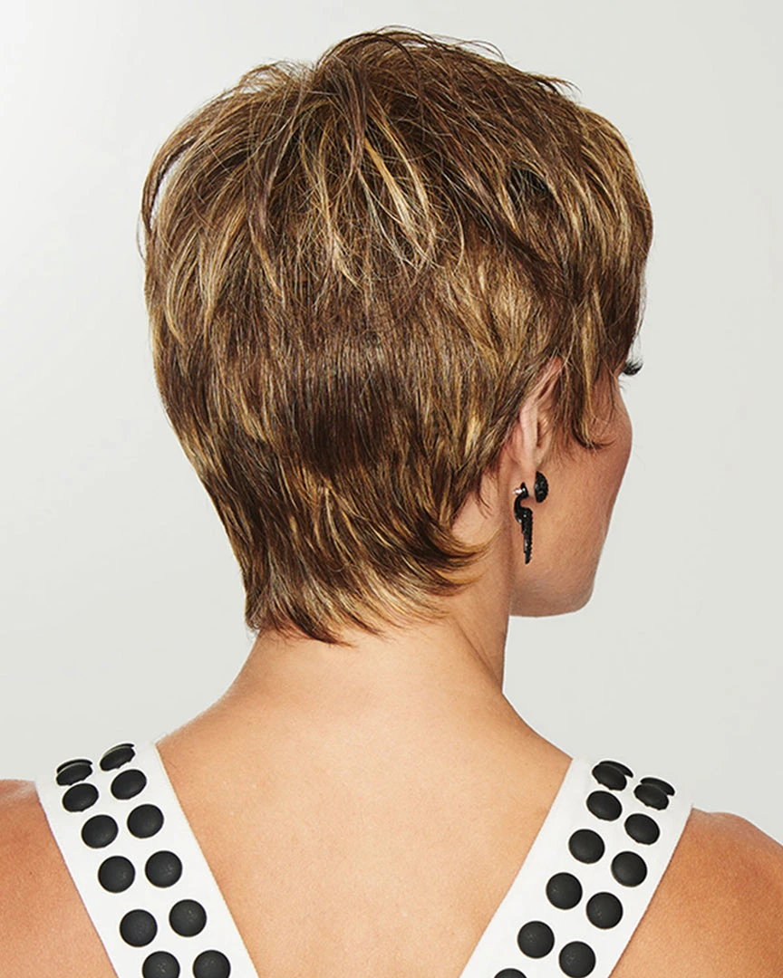 Virtue | Synthetic Wig By Gabor Wigs For Women