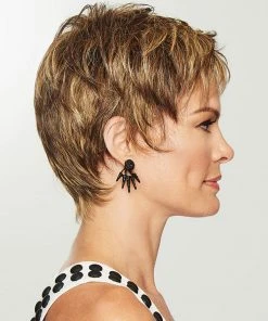 Virtue | Synthetic Wig By Gabor Wigs For Women